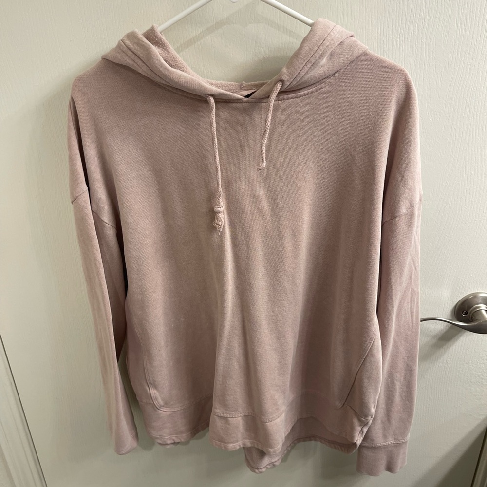 A New Day pink women’s sweatshirt